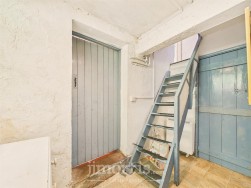 Pontfaen, Fishguard, SA65