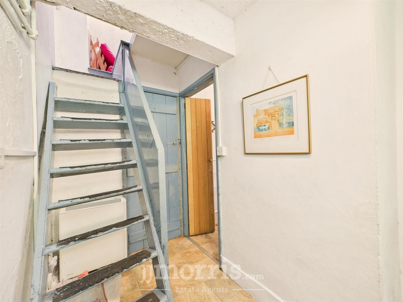 Pontfaen, Fishguard, SA65