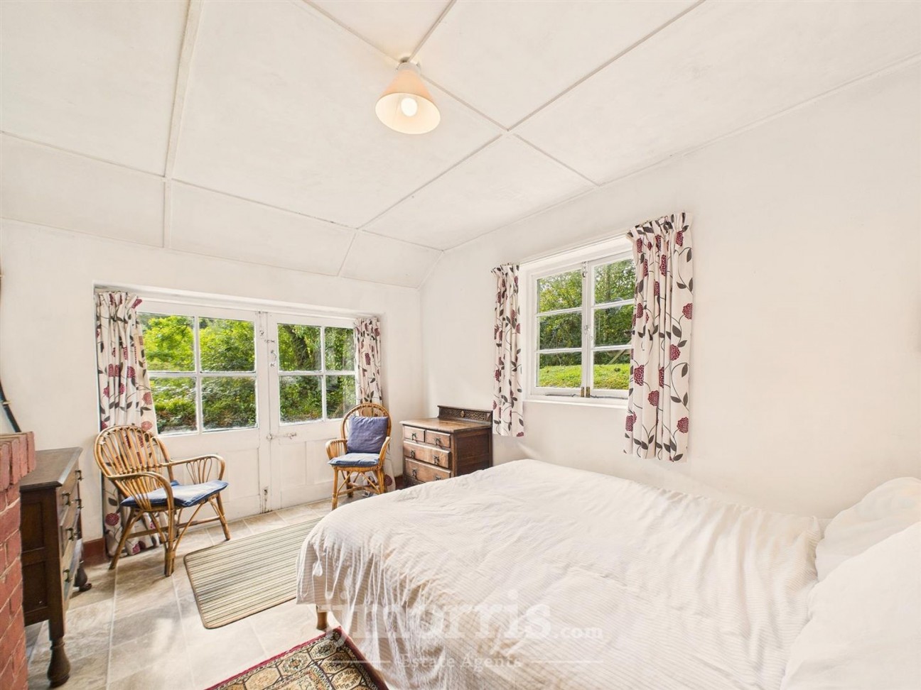 Pontfaen, Fishguard, SA65