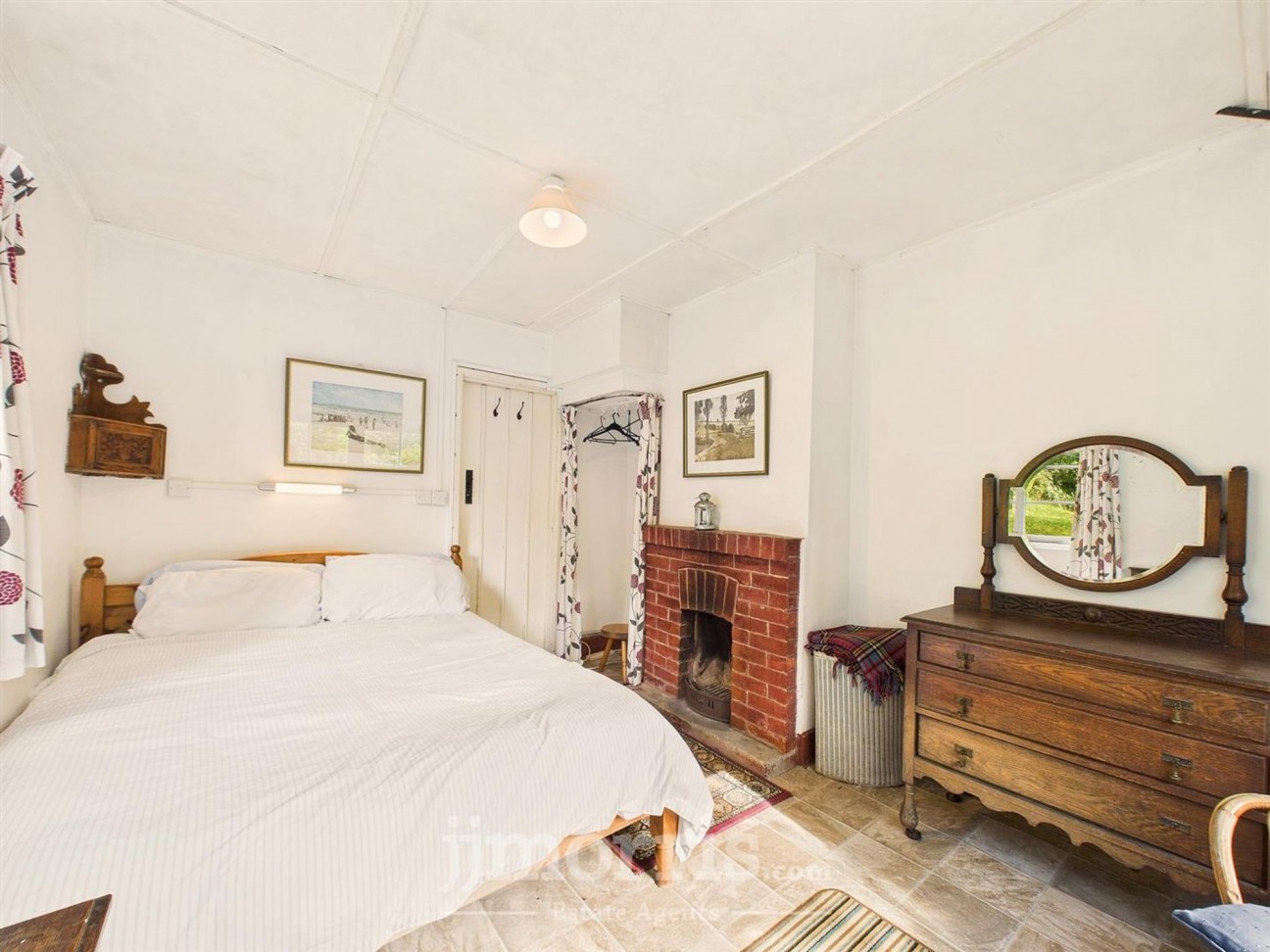 Pontfaen, Fishguard, SA65