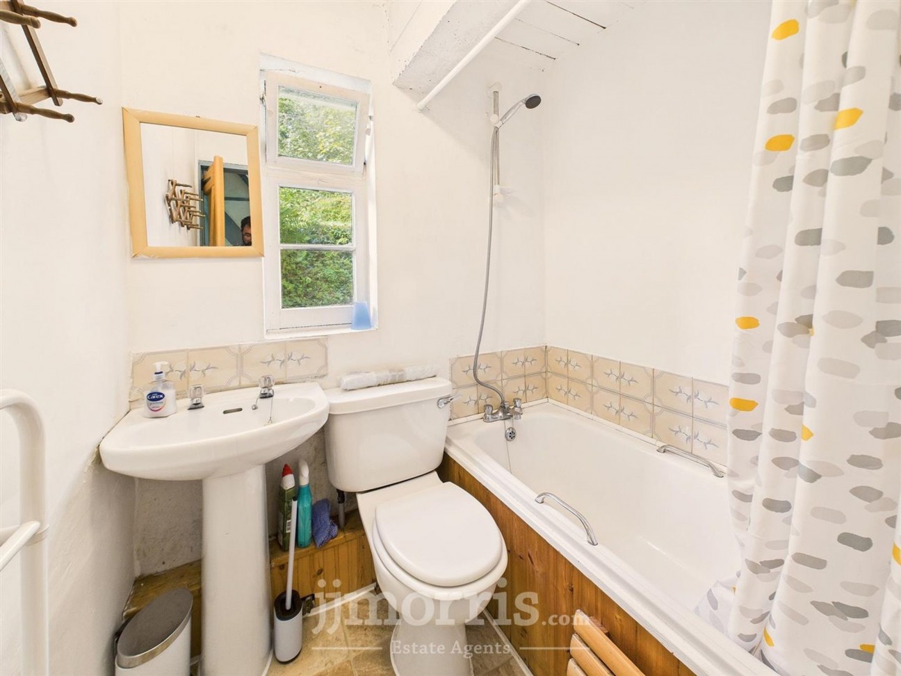 Pontfaen, Fishguard, SA65