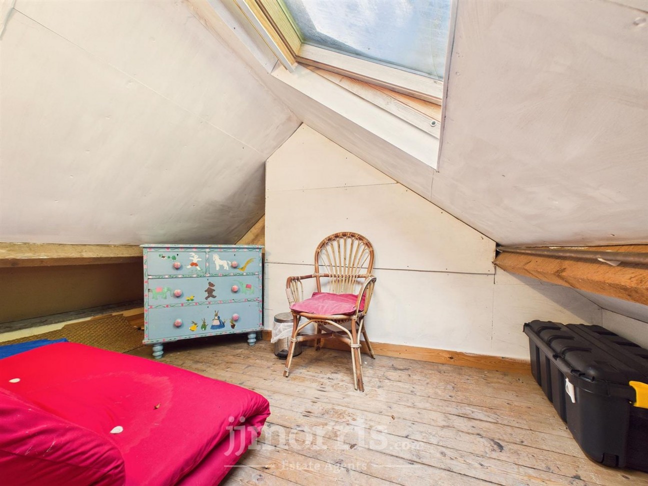 Pontfaen, Fishguard, SA65