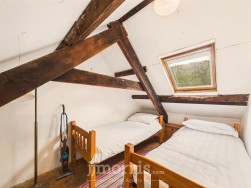 Pontfaen, Fishguard, SA65