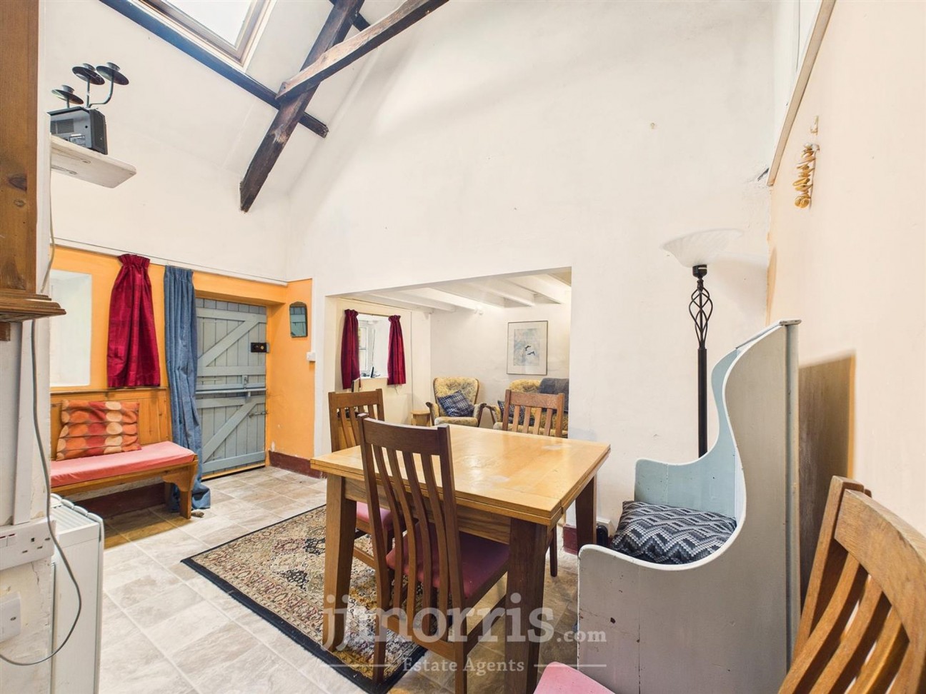 Pontfaen, Fishguard, SA65