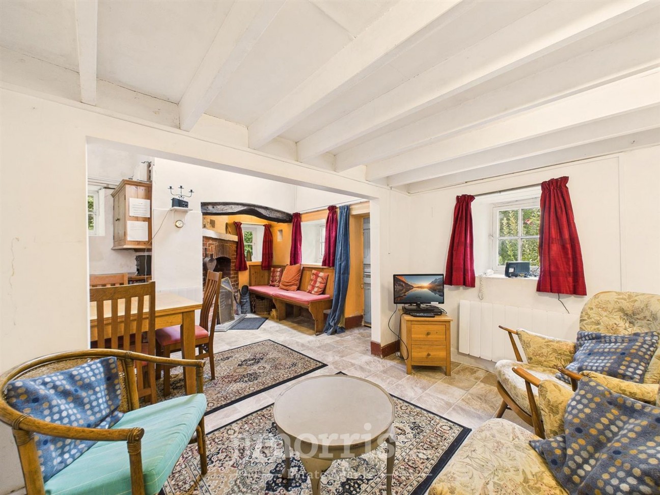 Pontfaen, Fishguard, SA65