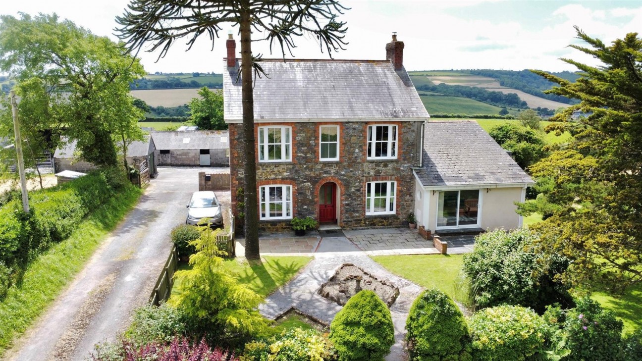 Bwlchnewydd Road, Laugharne, SA33
