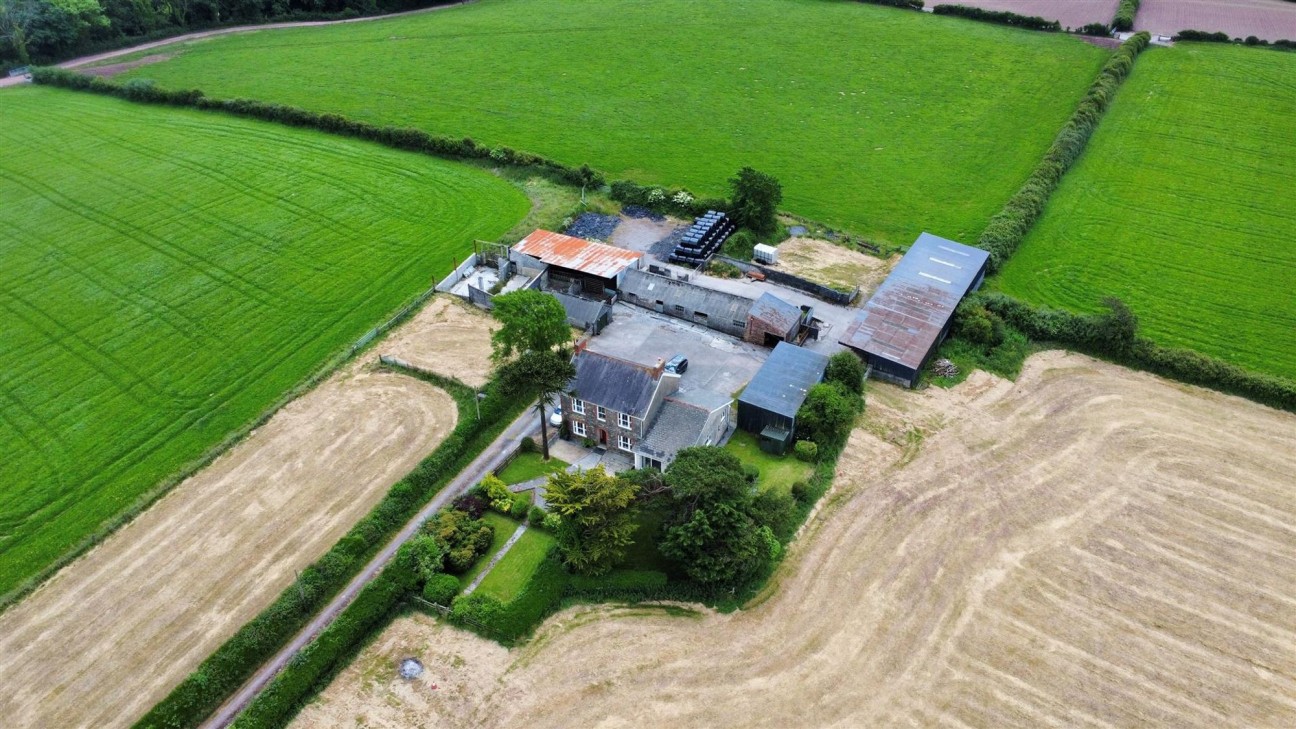 Bwlchnewydd Road, Laugharne, SA33