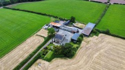 Bwlchnewydd Road, Laugharne, SA33