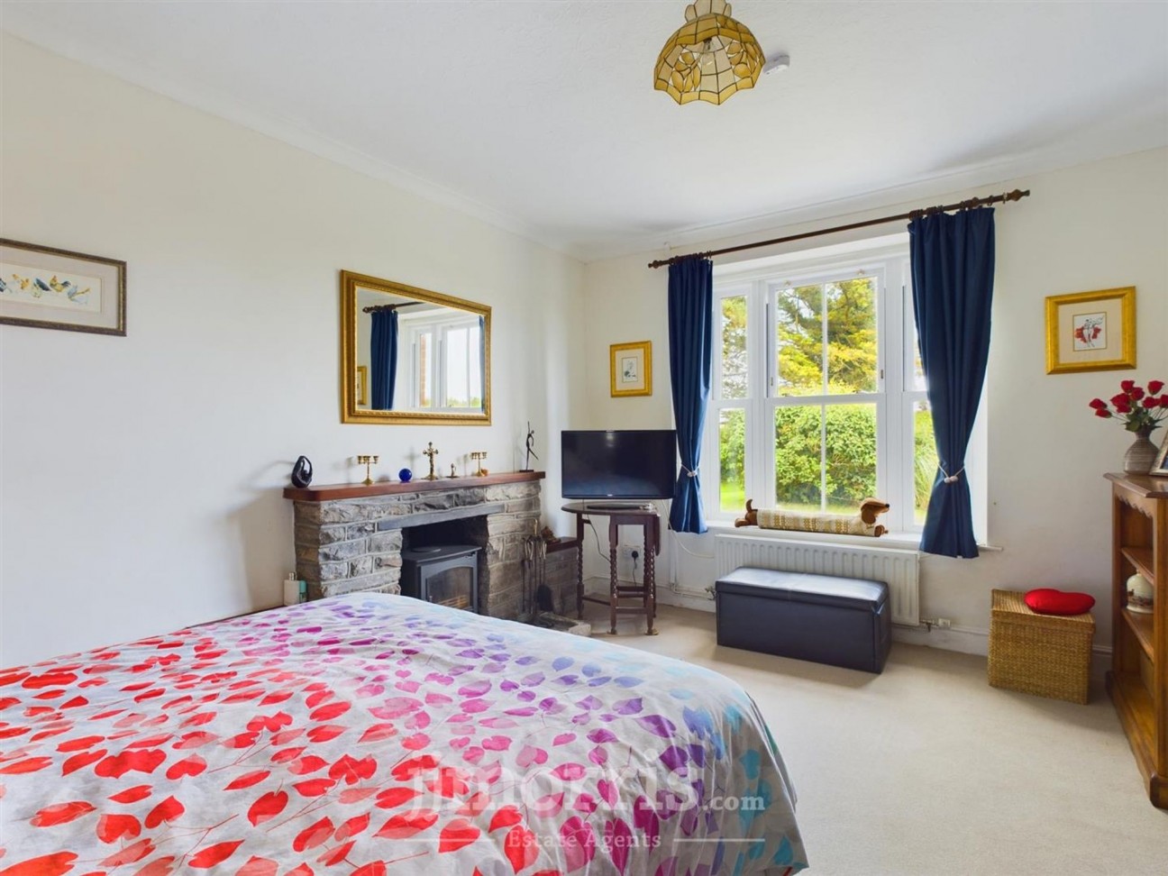 Bwlchnewydd Road, Laugharne, SA33