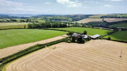 Bwlchnewydd Road, Laugharne, SA33