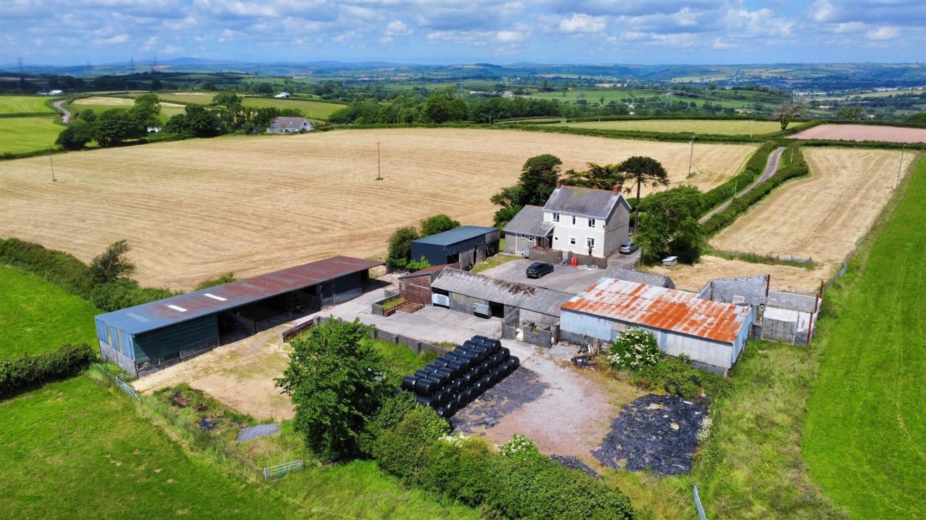 Bwlchnewydd Road, Laugharne, SA33