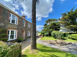 Bwlchnewydd Road, Laugharne, SA33