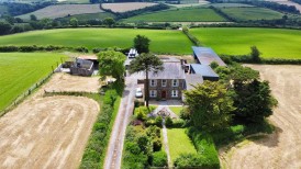 Bwlchnewydd Road, Laugharne, SA33