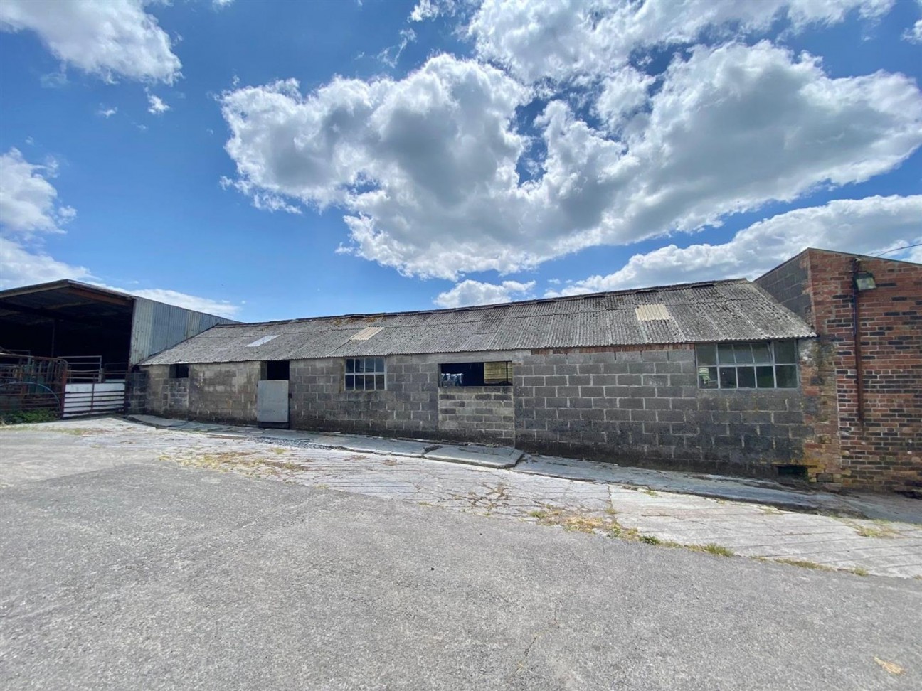 Bwlchnewydd Road, Laugharne, SA33