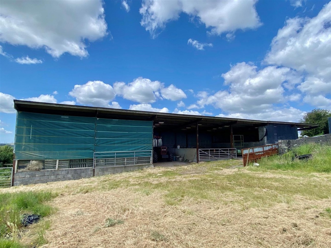 Bwlchnewydd Road, Laugharne, SA33