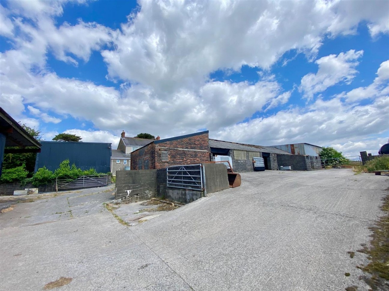 Bwlchnewydd Road, Laugharne, SA33