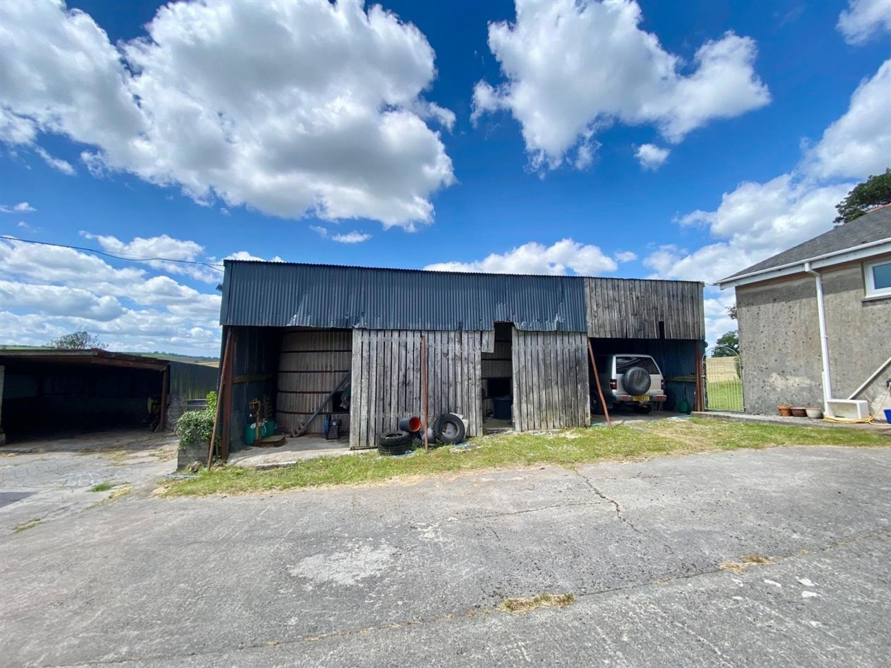 Bwlchnewydd Road, Laugharne, SA33