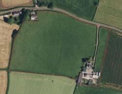 Bwlchnewydd Road, Laugharne, SA33