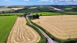 Bwlchnewydd Road, Laugharne, SA33