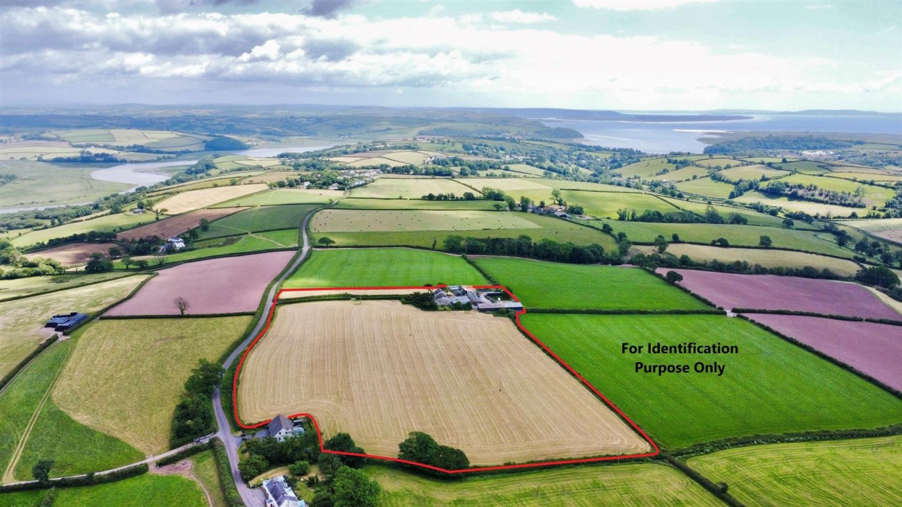 Bwlchnewydd Road, Laugharne, SA33