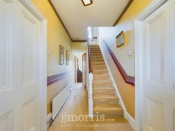 Bwlchnewydd Road, Laugharne, SA33