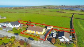 Bowls Road, Blaenporth, SA43