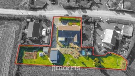 Bowls Road, Blaenporth, SA43