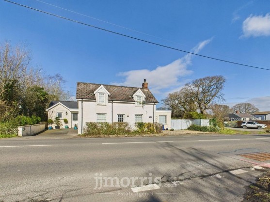 Llechryd, Cardigan, SA43