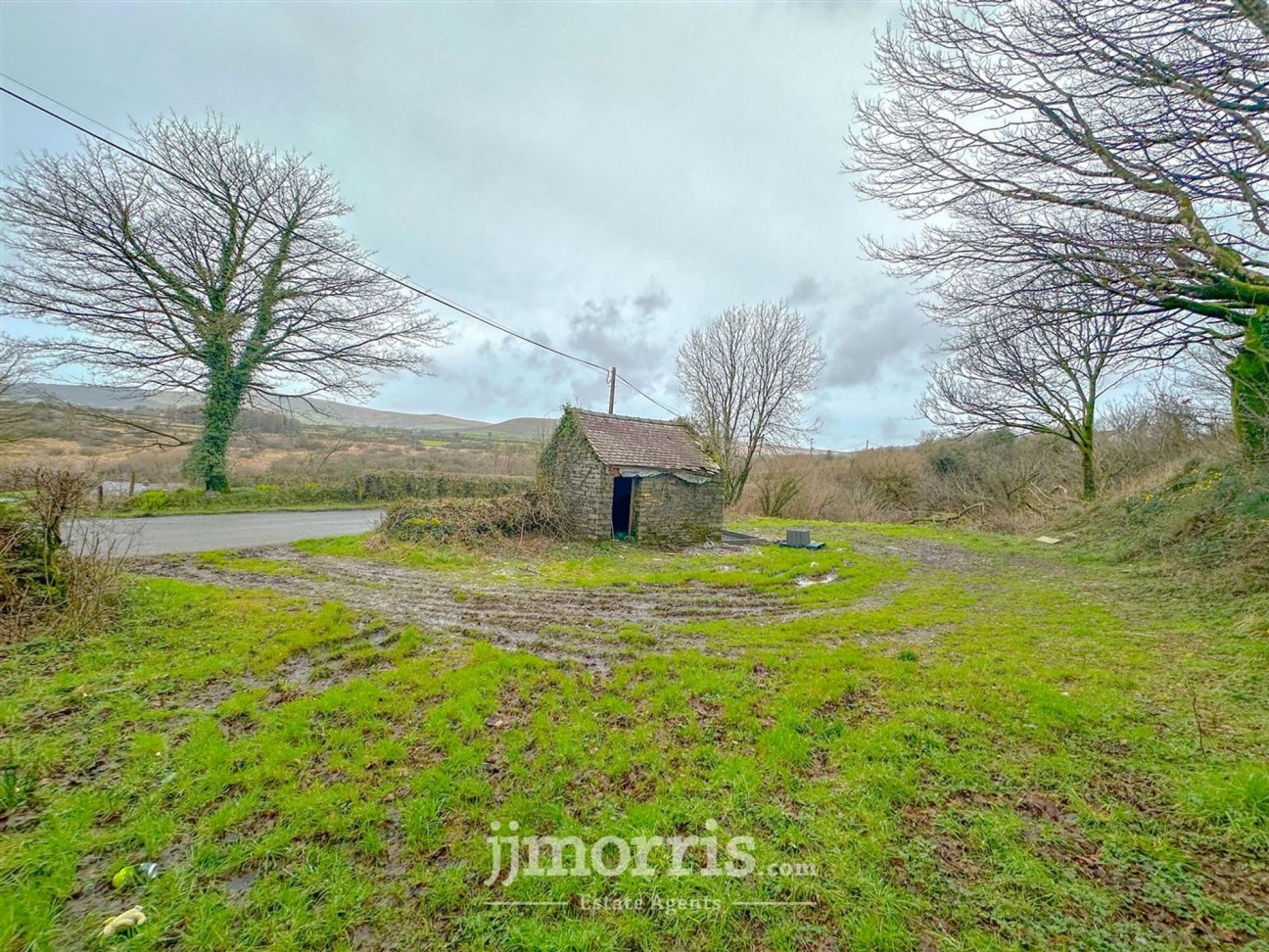 Mynachlogddu, Clynderwen, SA66