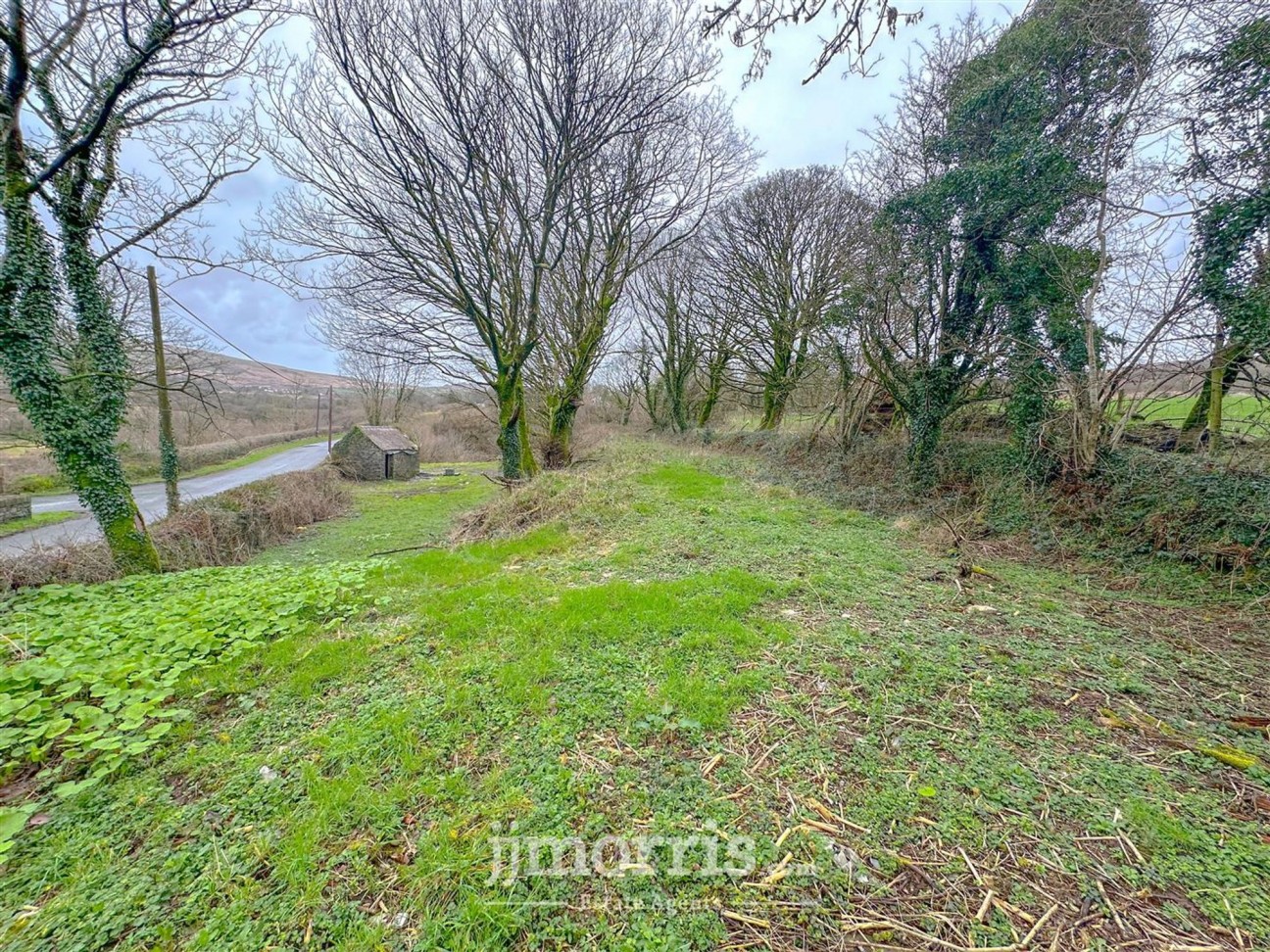 Mynachlogddu, Clynderwen, SA66