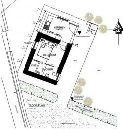 Mynachlogddu, Clynderwen, SA66
