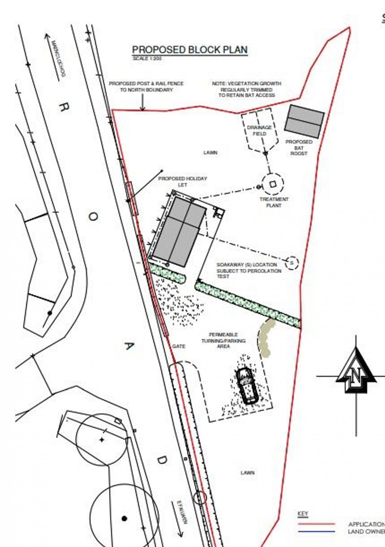 Mynachlogddu, Clynderwen, SA66