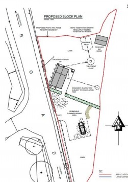 Mynachlogddu, Clynderwen, SA66