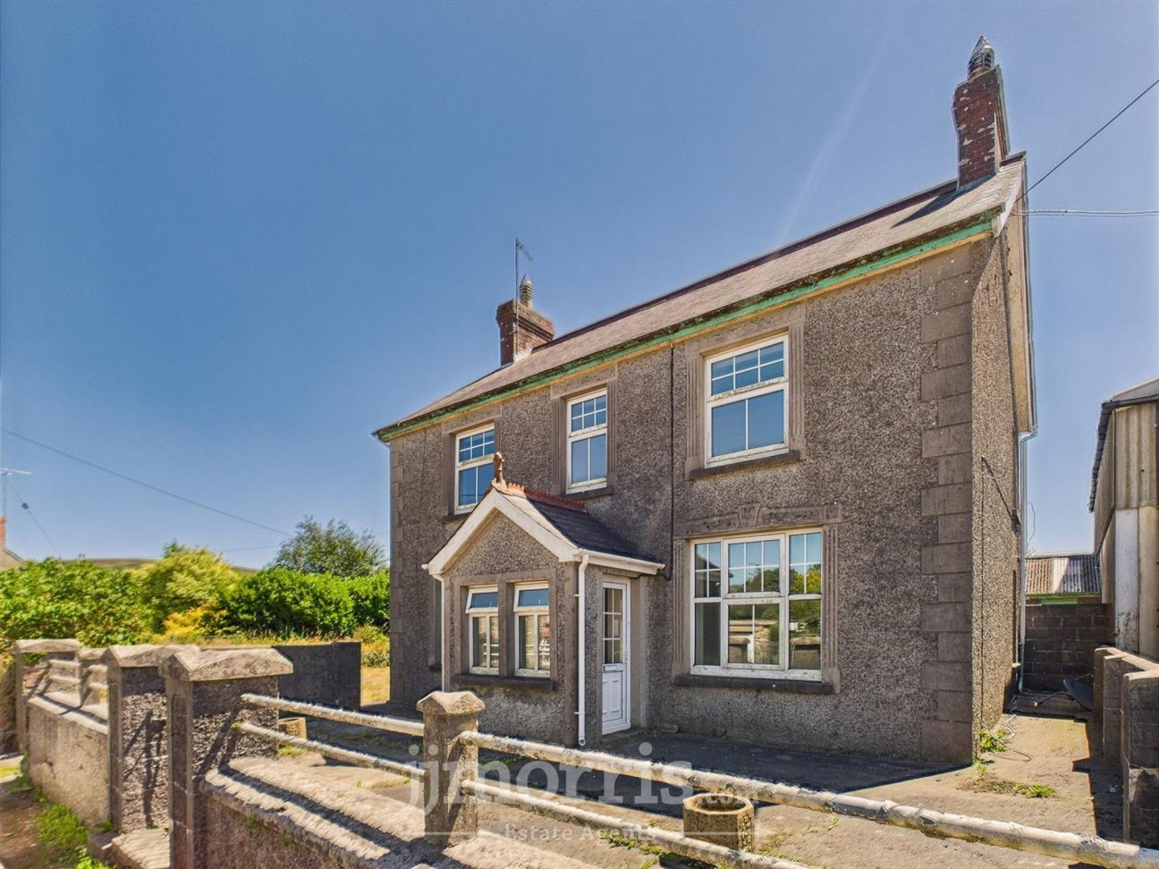 Puncheston, Haverfordwest, SA62