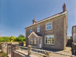 Puncheston, Haverfordwest, SA62