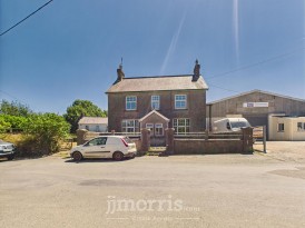 Puncheston, Haverfordwest, SA62