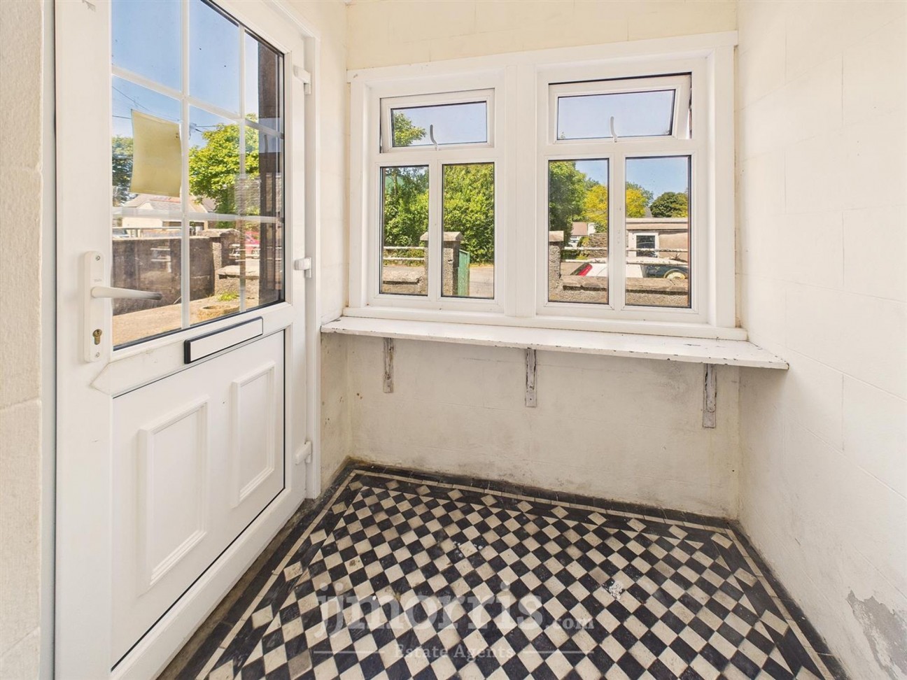 Puncheston, Haverfordwest, SA62