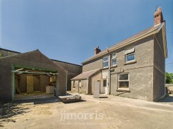 Puncheston, Haverfordwest, SA62