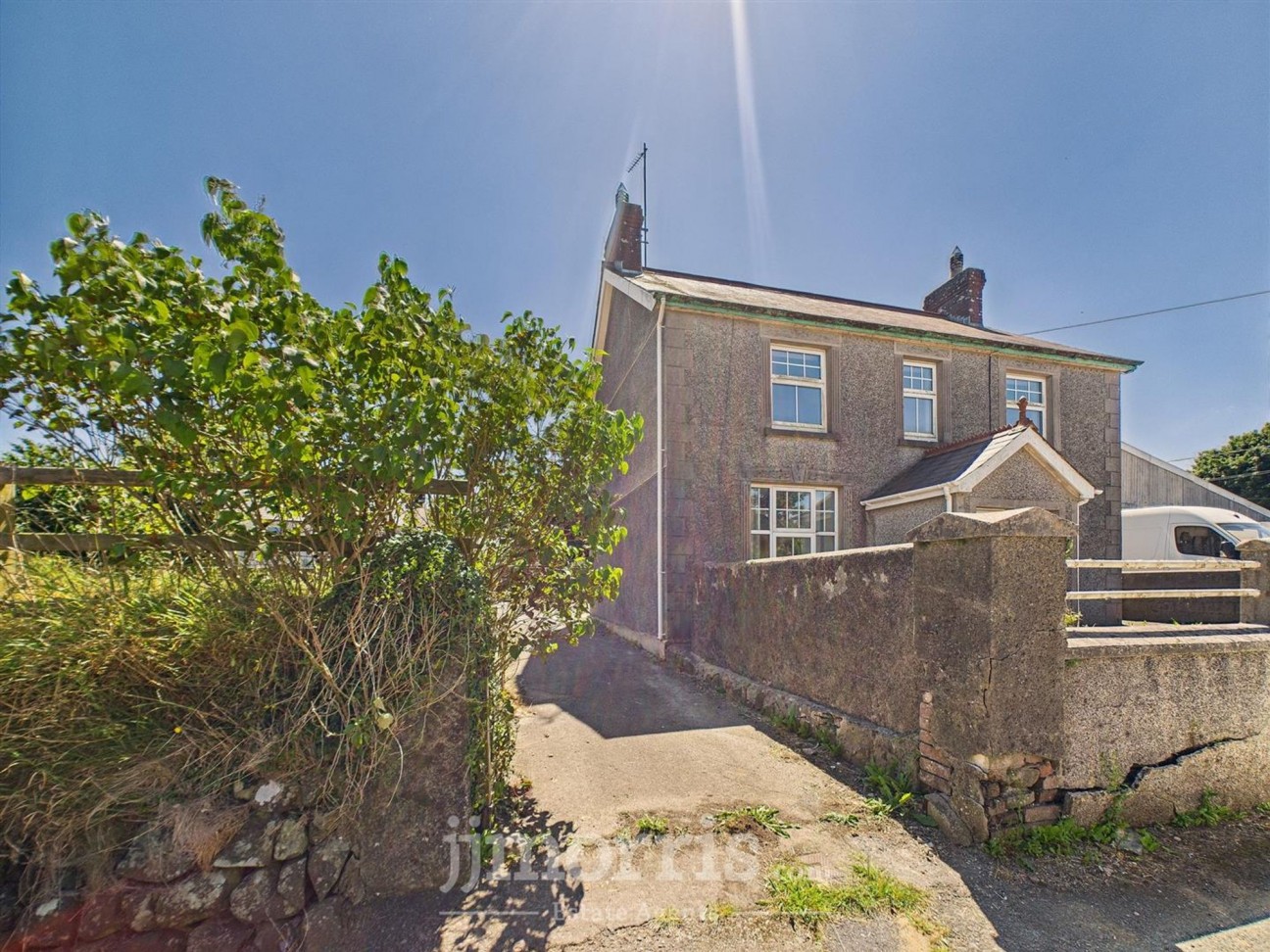 Puncheston, Haverfordwest, SA62