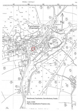 Puncheston, Haverfordwest, SA62