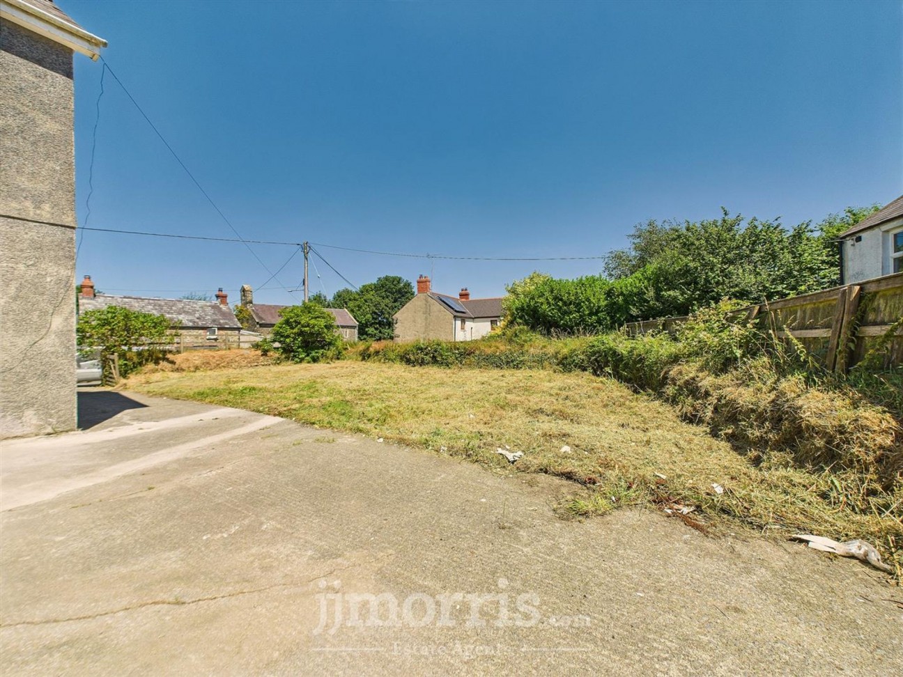 Puncheston, Haverfordwest, SA62