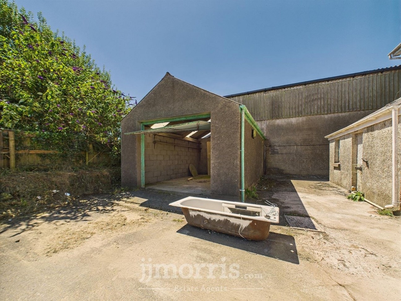 Puncheston, Haverfordwest, SA62