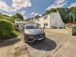 Castle Street, Cardigan, SA43