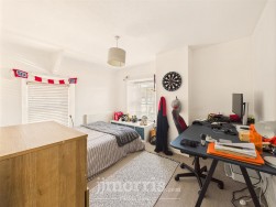 Castle Street, Cardigan, SA43