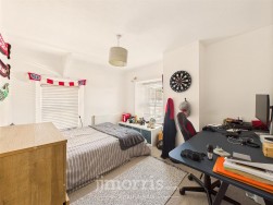 Castle Street, Cardigan, SA43