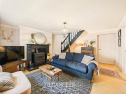 Castle Street, Cardigan, SA43