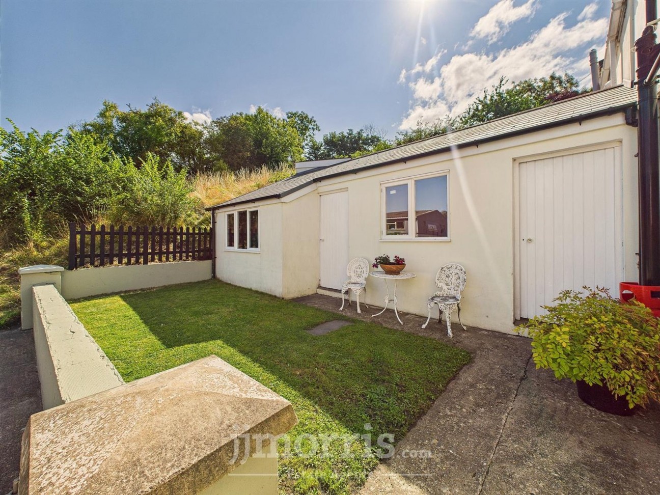 Castle Street, Cardigan, SA43