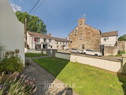 Castle Street, Cardigan, SA43