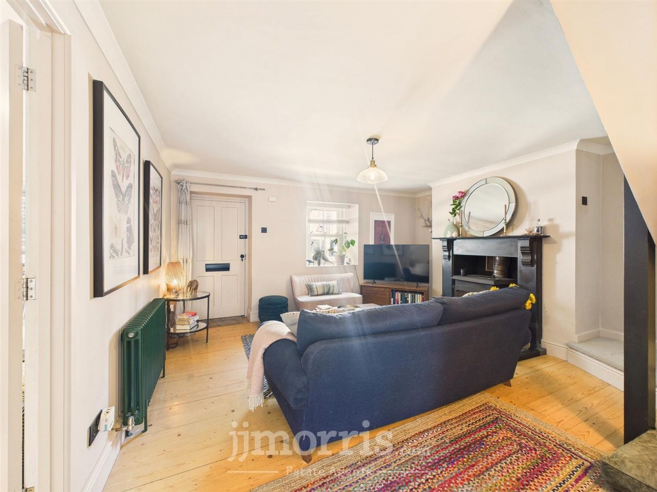 Castle Street, Cardigan, SA43