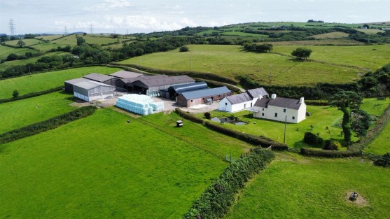 Sylen Road, Pontyberem, SA15